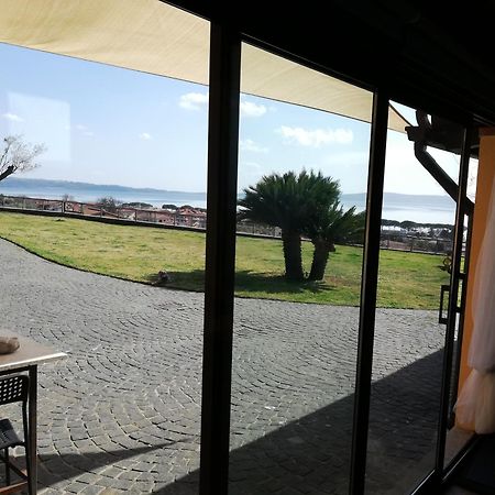 B&B Vigna Rosa Trevignano Romano Dış mekan fotoğraf
