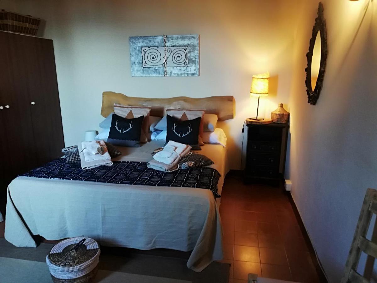 B&B Vigna Rosa Trevignano Romano Dış mekan fotoğraf