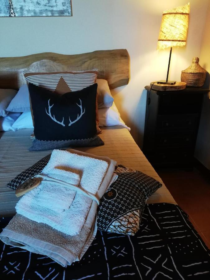 B&B Vigna Rosa Trevignano Romano Dış mekan fotoğraf