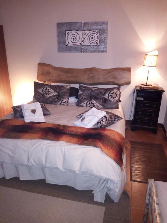 B&B Vigna Rosa Trevignano Romano Oda fotoğraf