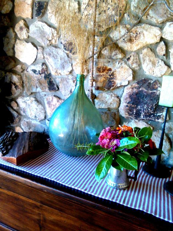 B&B Vigna Rosa Trevignano Romano Dış mekan fotoğraf